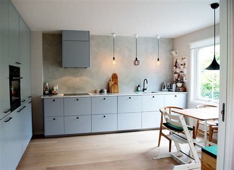 Some people call the kitchen the heart of the home. Buyers Guide to Choosing Cabinets for a Modern Kitchen | Apartment Therapy