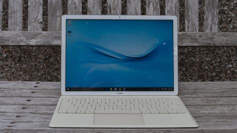 Huawei Matebook Review Can It Beat The Surface Pro 4