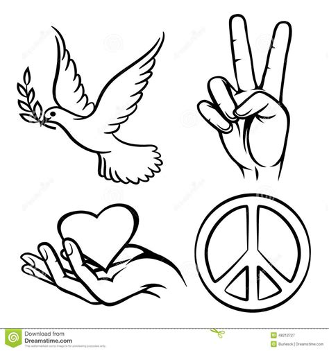 Resultado De Imagem Para Paz Peace Drawing Symbol Drawing Peace Logo