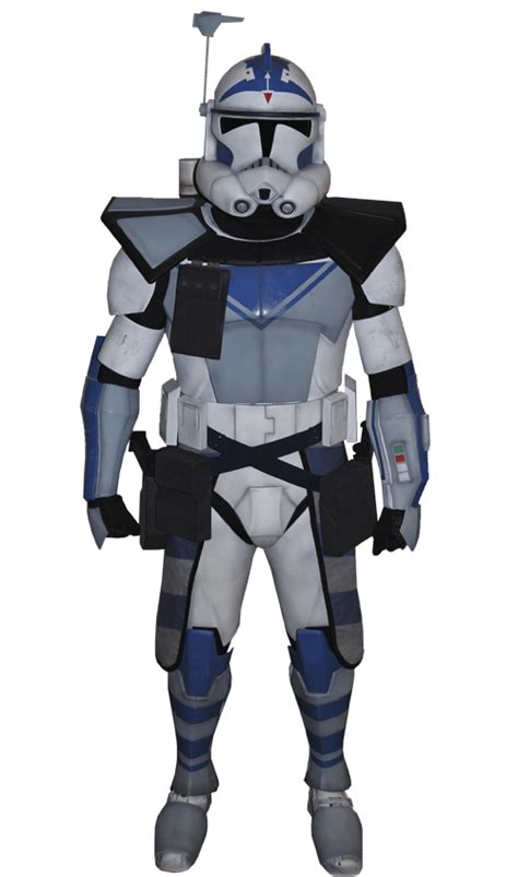 Season 3 Arc Trooper Imperial Surplus