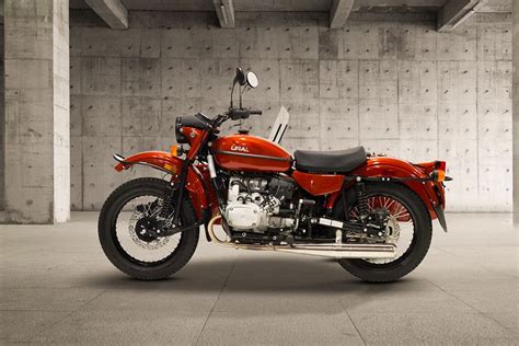 Ural Ct 750 2024 Price Philippines Specs And January Promos