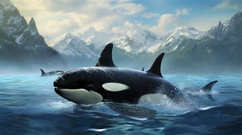25 Interesting Facts About Orcas Or Killer Whales Vm Simandan