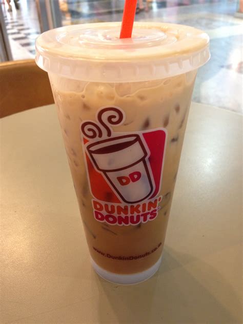 Sekarang bisa dijumpai di mini market. Gambar : latte, makanan, minum, Thailand, rasa, milkshake, kopi susu, frapp kopi, kopi es ...