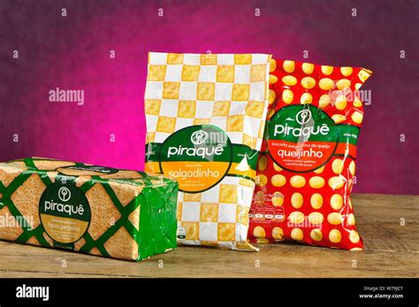 Packets Of Snacks Hi Res Stock Photography And Images Alamy