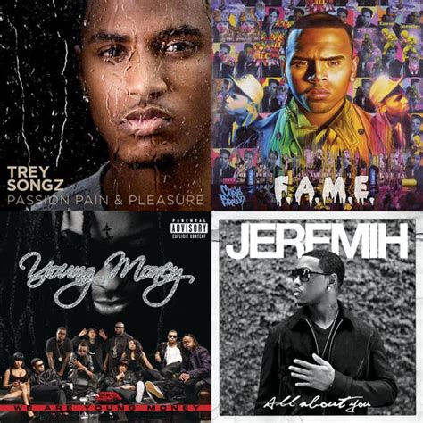 Trey Songz Bottoms Up Feat Nicki Minaj Playlist By Demnbev