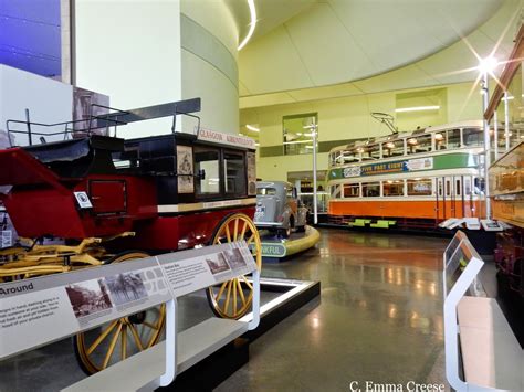 18 Reasons You Must Visit Glasgow Transport Museum Adventures Of A