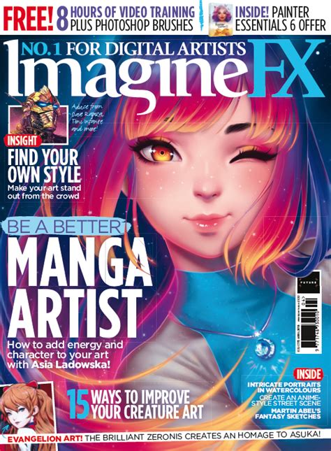 Aggregate More Than 79 Anime Magazine Subscriptions Super Hot In