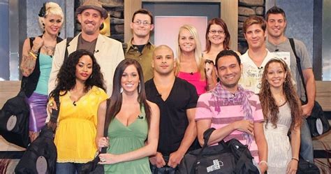 Big Brother Season 11 Where Are They Now Updates On Past Contestants