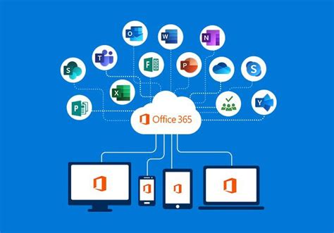 Microsoft Cloud Computing In Pharma And Life Sciences Office 365