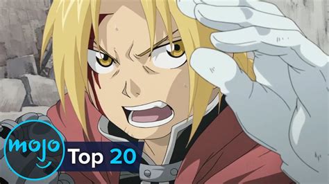 Top 20 Best English Dubbed Anime Of All Time Articles On