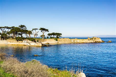 10 Best Things To Do In Monterey What Is Monterey Most Famous For