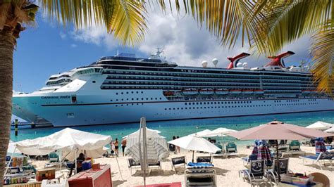 Grand Turk Turks And Caicos Cruise Ship Schedule 2021 Crew Center