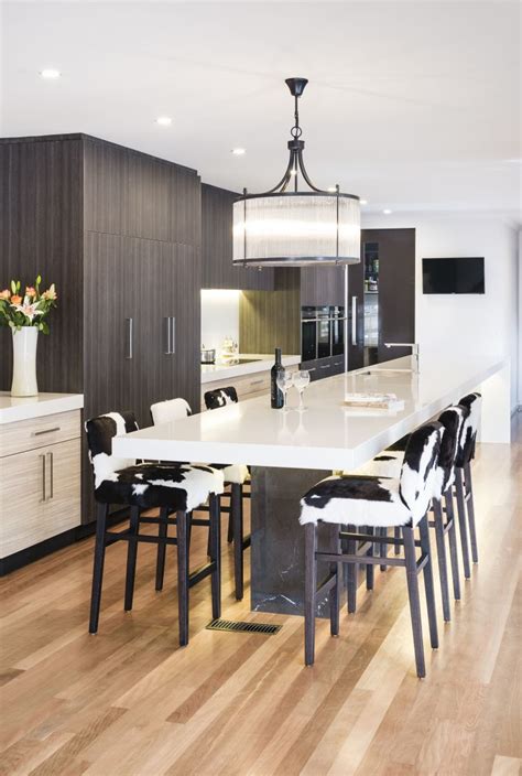 Australian Kitchen Design Trends 2016 Smith And Smithsmith And Smith