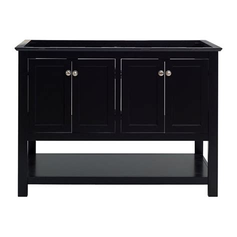 21 posts related to 48 inch bathroom vanity without top. Fresca 48 Inch Manchester Double Sink Vanity Without Top ...