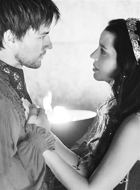 Pin By Yasmine S On Fandoms Bash And Mary Reign Tv Show Reign Mary