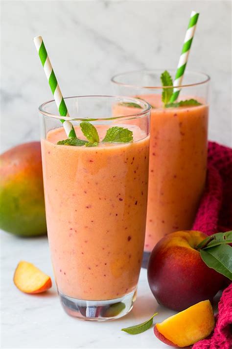 Healthier recipes, from the food and nutrition experts at eatingwell. 7 Healthy Fruit Juice Recipes for Weight Loss - Ezyshine