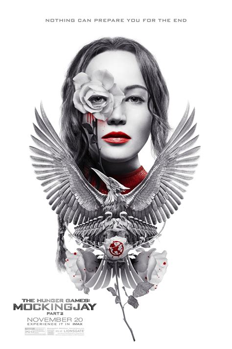 Would you like to write a review? The Hunger Games: Mockingjay - Part 2 DVD Release Date ...