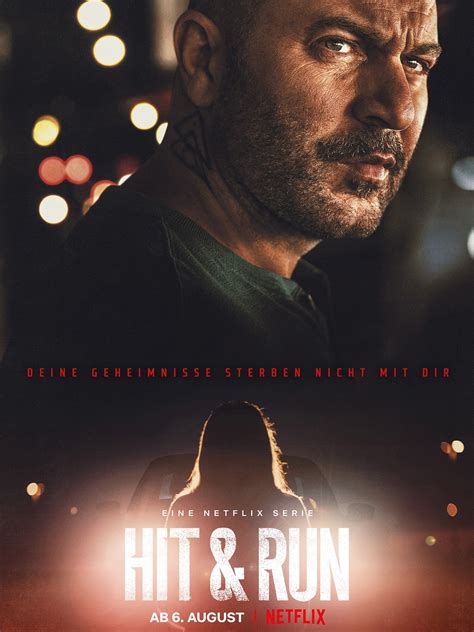 Hit And Run Tv Serie 2021 Filmstartsde
