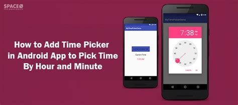 Hourstack is a collaborative time tracking tool that looks different from many other time best time tracking app for reducing distractions. time picker in Android, How to Use Time Picker in Android ...