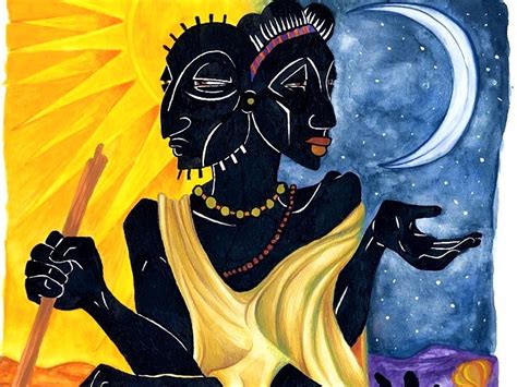 African Astrology – The Most Interesting And Accurate One You’ll Ever