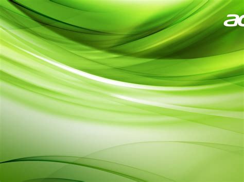 Acer Aspire Green Wallpaper Wallpaper Wallpapers With Hd Resolution