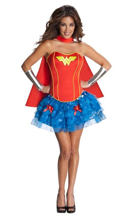 Sexy Wonder Woman Costume Halloween Costumes Uniform Fantasia Lingerie My Xxx Hot Girl