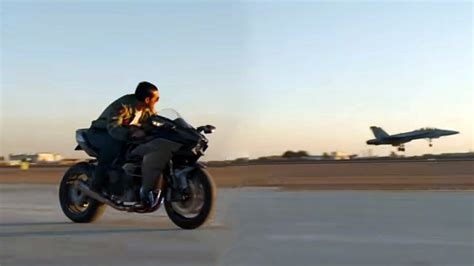 You are about to action: Zdjęcia: 2019 07 22 11 12 29 Top Gun Maverick Official ...