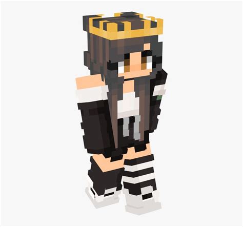 Girl Skins For Minecraft 2019 Hd Png Download Is Free Transparent Png
