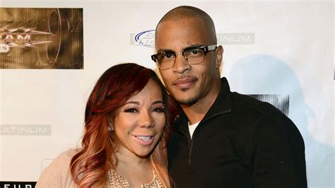 tiny harris publicly gushes over t i ‘the first time i saw him… celebrity insider