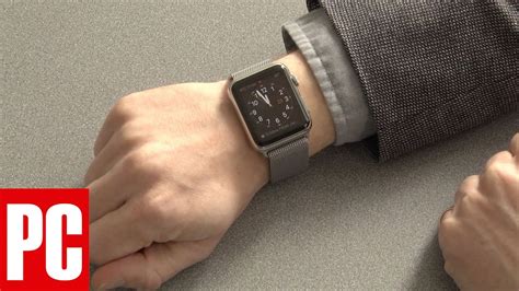 You can check the aqi (air quality index) on your apple watch by adding an aqi display to your watch face. How to Check the Time on the Apple Watch - YouTube