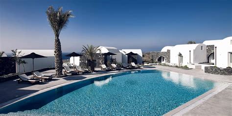 Santo Maris Oia Luxury Suites Luxury Boutique Hotel In Santorini