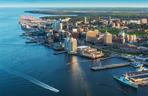 The 15 Best Free Things To Do In Halifax Lonely Planet