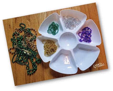 Mardi Gras Lesson Plan | Mrs. Limar's Stars!