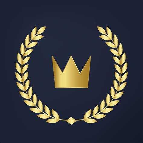 Premium quality crown icon vector - Download Free Vectors, Clipart ...