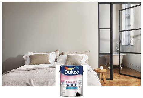 Dulux White Colour Chart The Dulux White Colours Sleek Chic Interiors