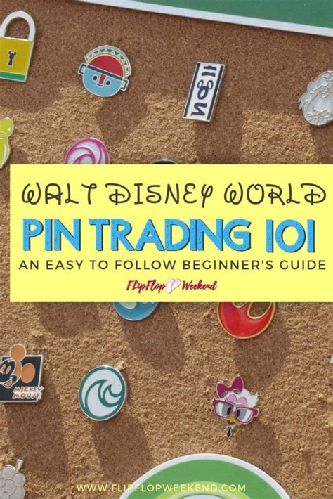 Disney Pin Trading 101 What It Is And How To Get Started Disney