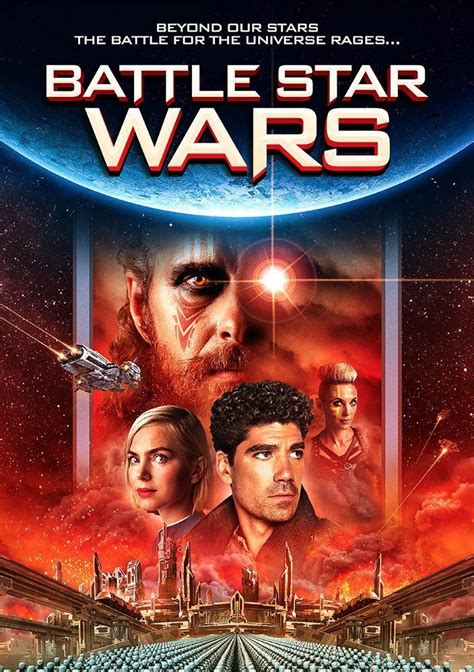 Battle Star Wars 2020 Filmaffinity