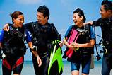 Images of Scuba Travel Insurance