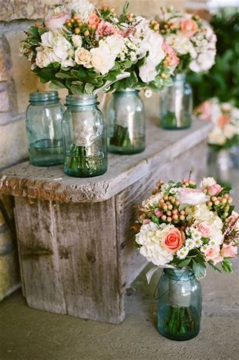 Here are some of my favorites from blue toad flowers. Rustic Wedding - Rustic Wedding Bouquets #796483 - Weddbook