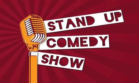 Drama Stand Up Comedy Berkas Belajar