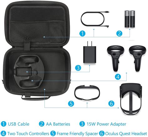 The 7 Best Vr Accessories