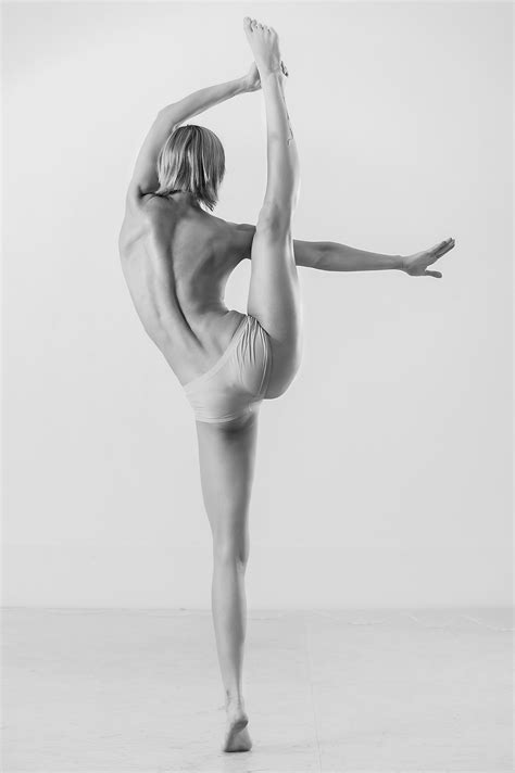 Nude Yoga X Wallpapermaniac Wallhere