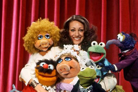 Muppety Serial Tv 1976 Filmweb