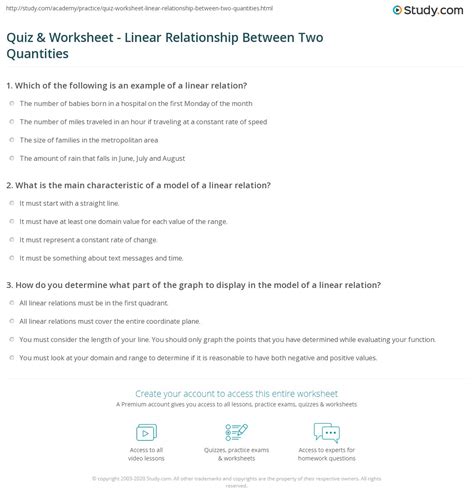 2 дек 2019 в 12:00. Math Models Worksheet 4 1 Relations And Functions - math ...