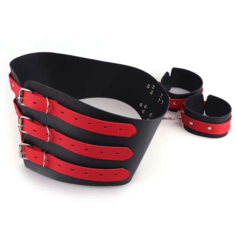 bdsm bondage restraints fetish wear sex toys underbust corset waist belt waistband cincher