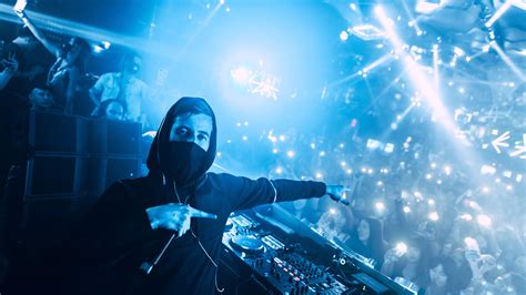 Alan Walker 2019 Wallpapers Wallpaper Cave