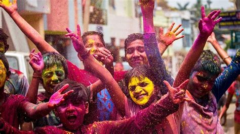 Happy Holi 2023 How To Download And Send Happy Holi Stickers On