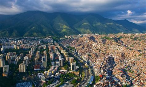 Caracas Venezuela Travel Itineraries And Places To Stay