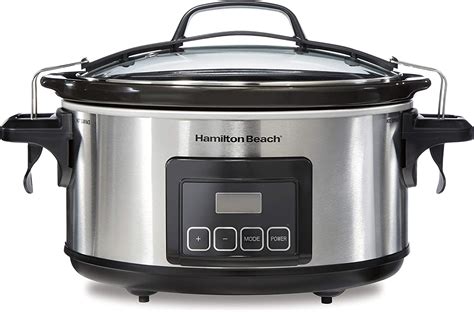 The Best Slow Cooker Lock Lid Your Home Life