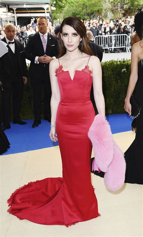 Fashion gone rogue focuses on the visual side of fashion with fashion editorials, celebrity style and model features. Met Gala 2017: Every Unforgettable Outfit From The Red ...